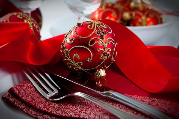 Bacio Holiday Menu Bacio Holiday Menu